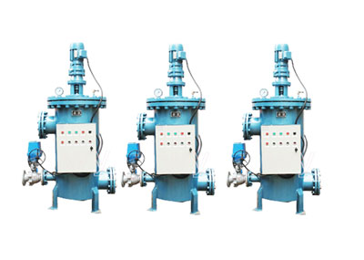 濾水器|手動(dòng)、電動(dòng)工業(yè)濾水器